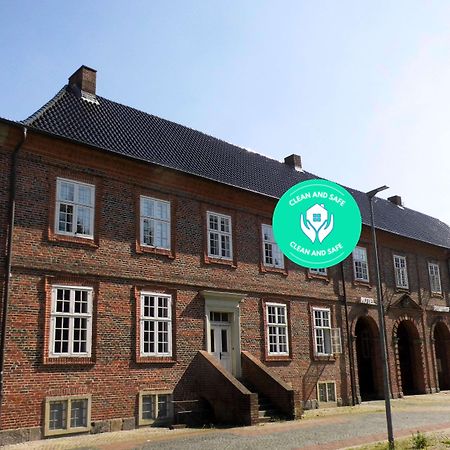 Hotel Pelli Hof Rendsburg By Tulip Inn Dış mekan fotoğraf