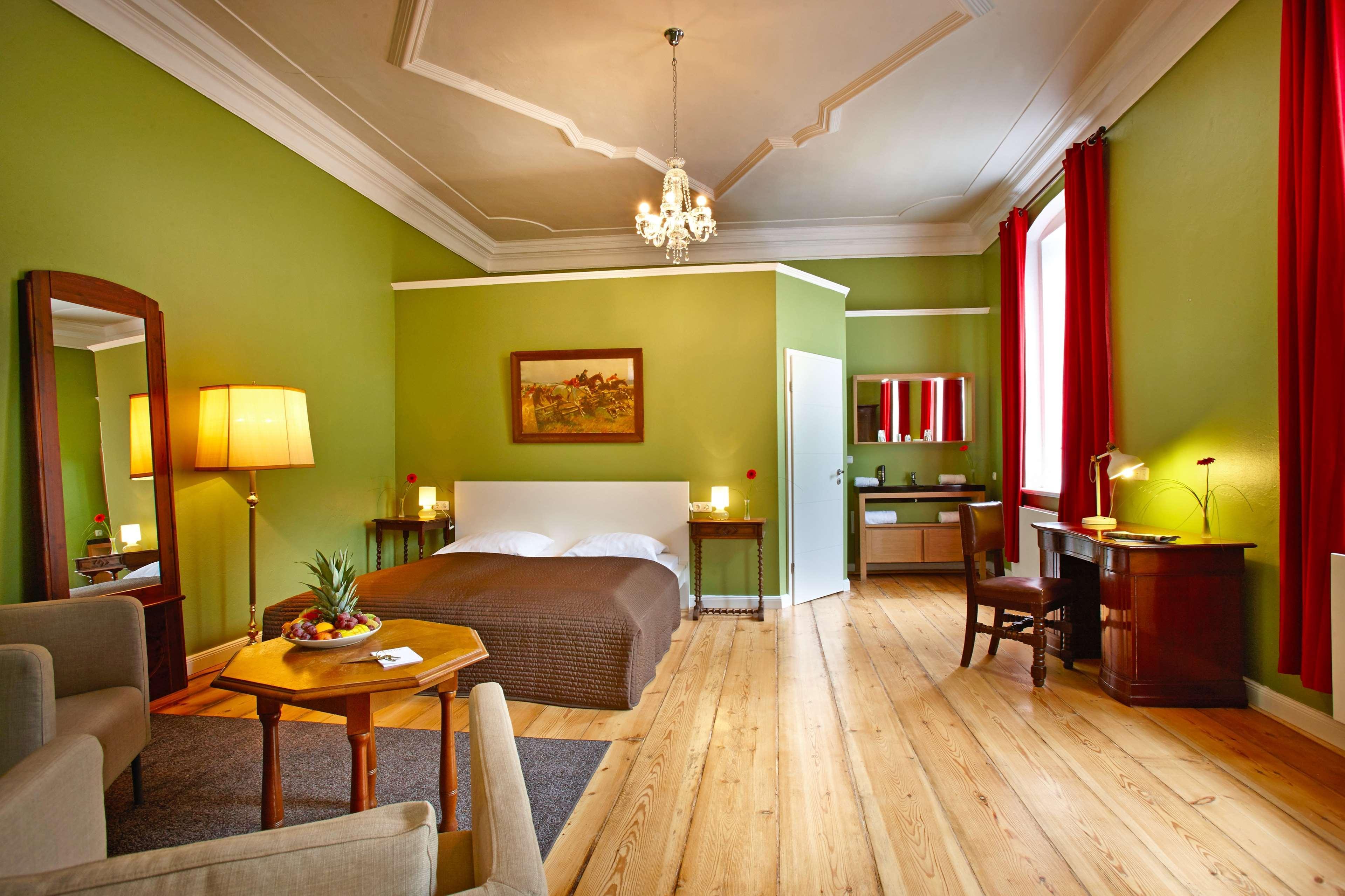 Hotel Pelli Hof Rendsburg By Tulip Inn Dış mekan fotoğraf