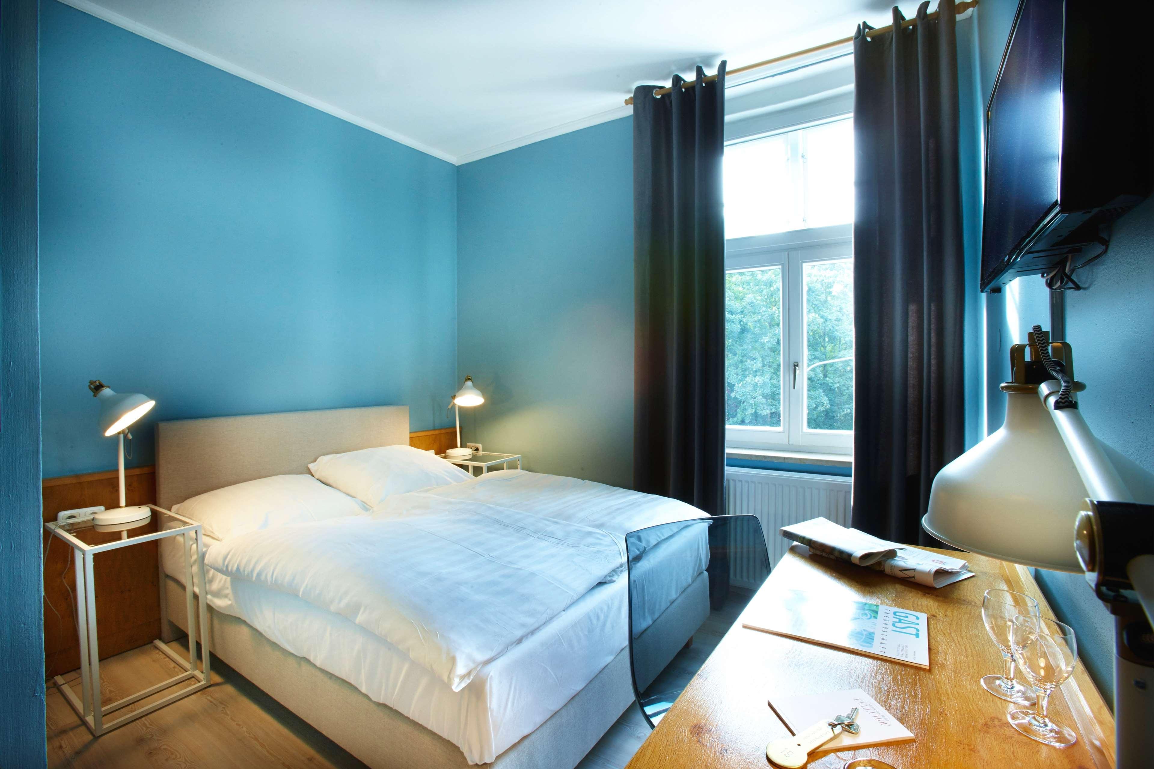 Hotel Pelli Hof Rendsburg By Tulip Inn Dış mekan fotoğraf