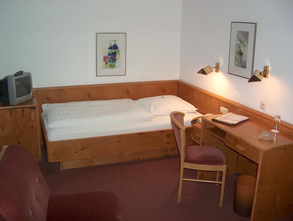 Hotel Pelli Hof Rendsburg By Tulip Inn Dış mekan fotoğraf