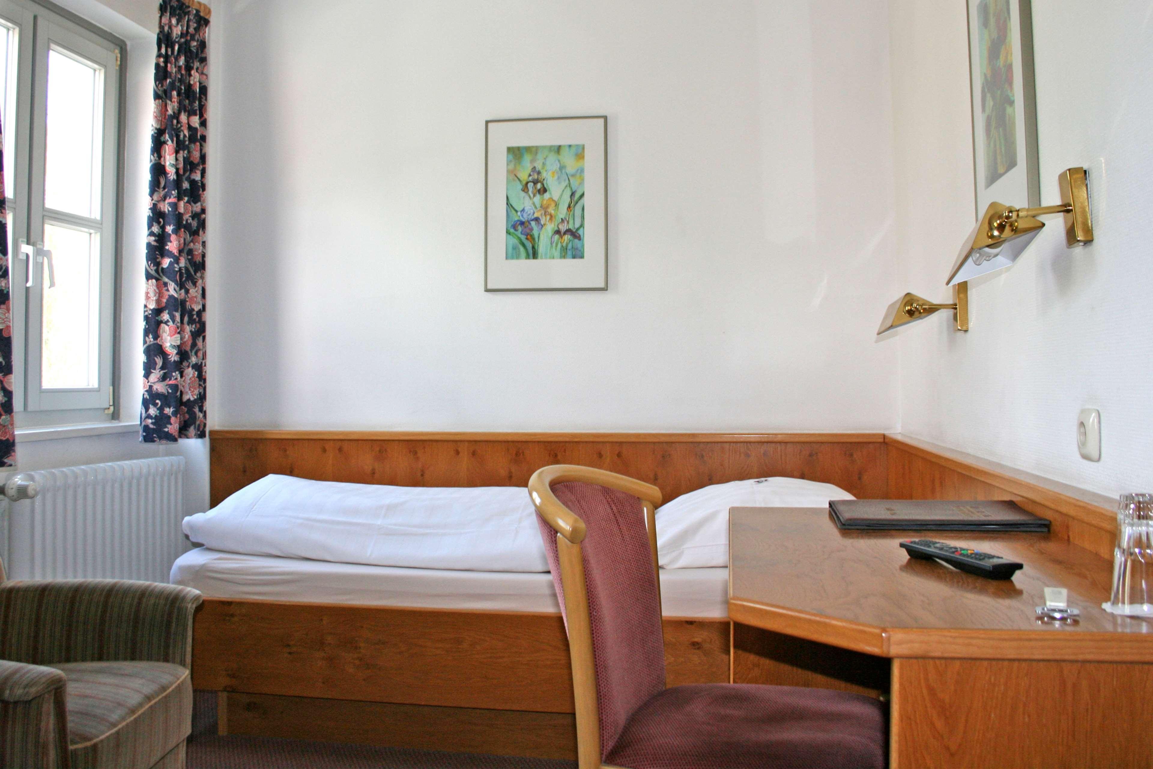 Hotel Pelli Hof Rendsburg By Tulip Inn Dış mekan fotoğraf