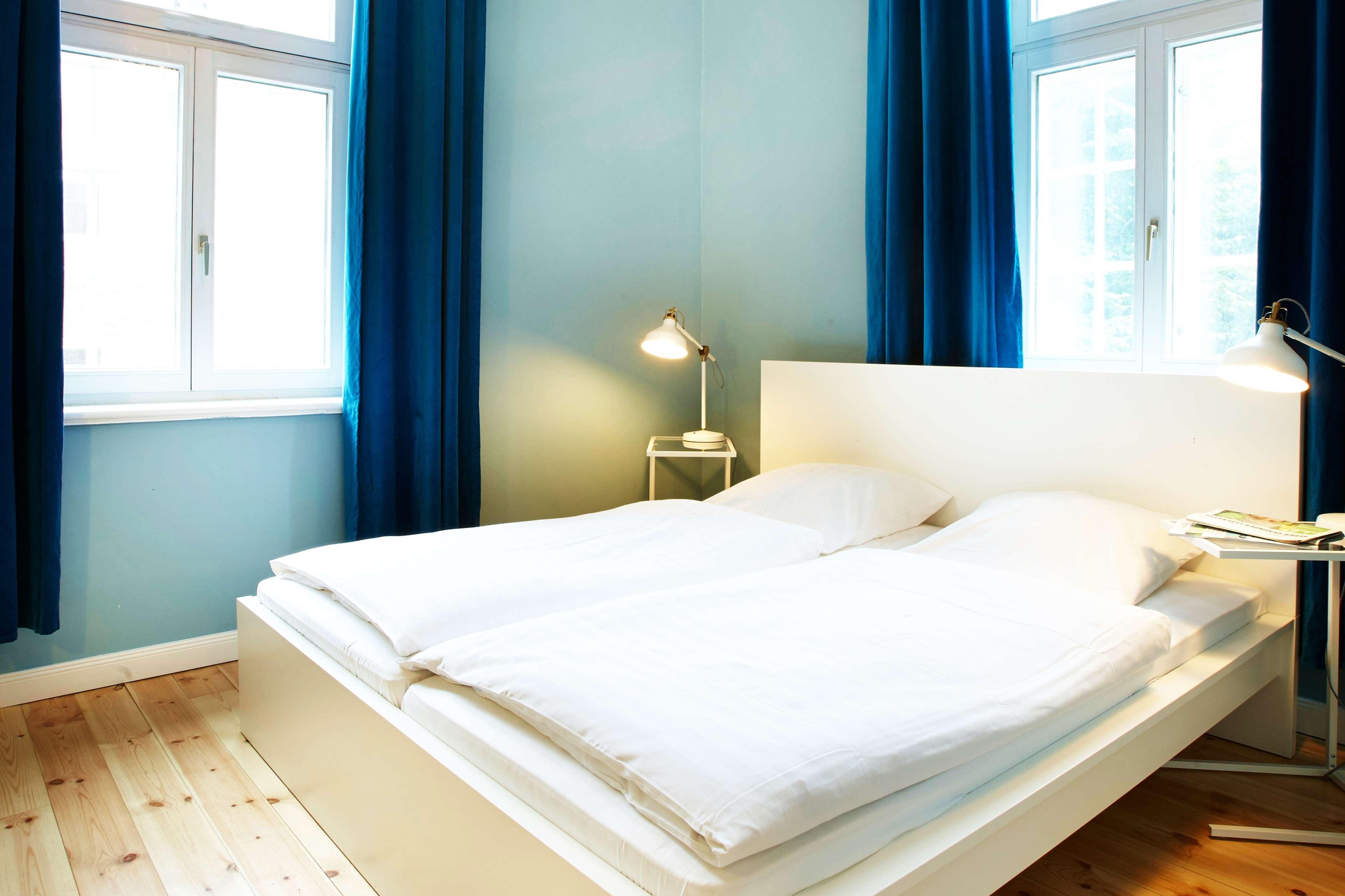 Hotel Pelli Hof Rendsburg By Tulip Inn Dış mekan fotoğraf