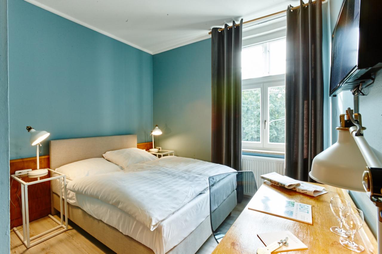 Hotel Pelli Hof Rendsburg By Tulip Inn Dış mekan fotoğraf