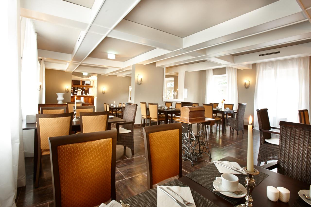 Hotel Pelli Hof Rendsburg By Tulip Inn Dış mekan fotoğraf