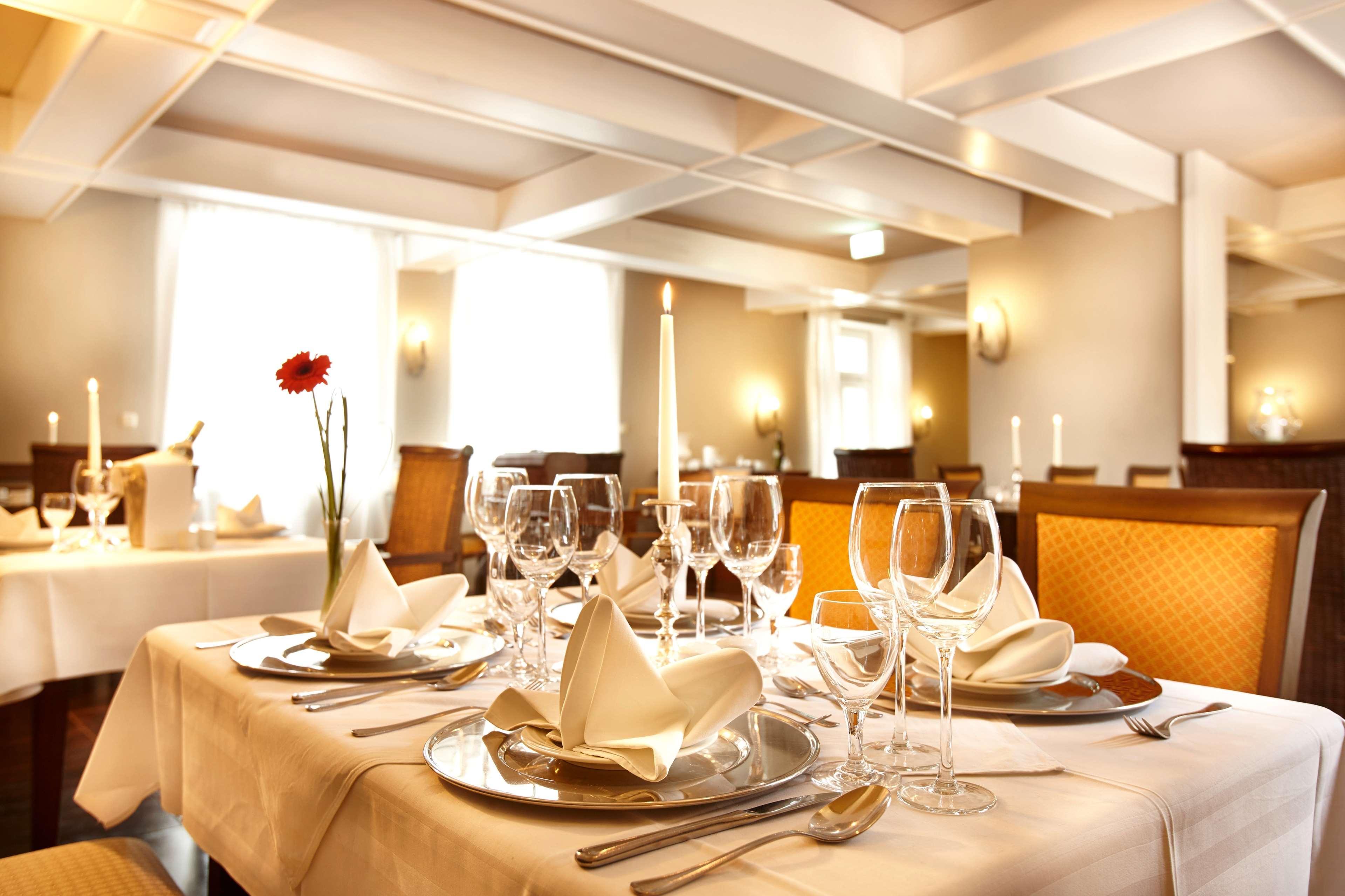 Hotel Pelli Hof Rendsburg By Tulip Inn Dış mekan fotoğraf