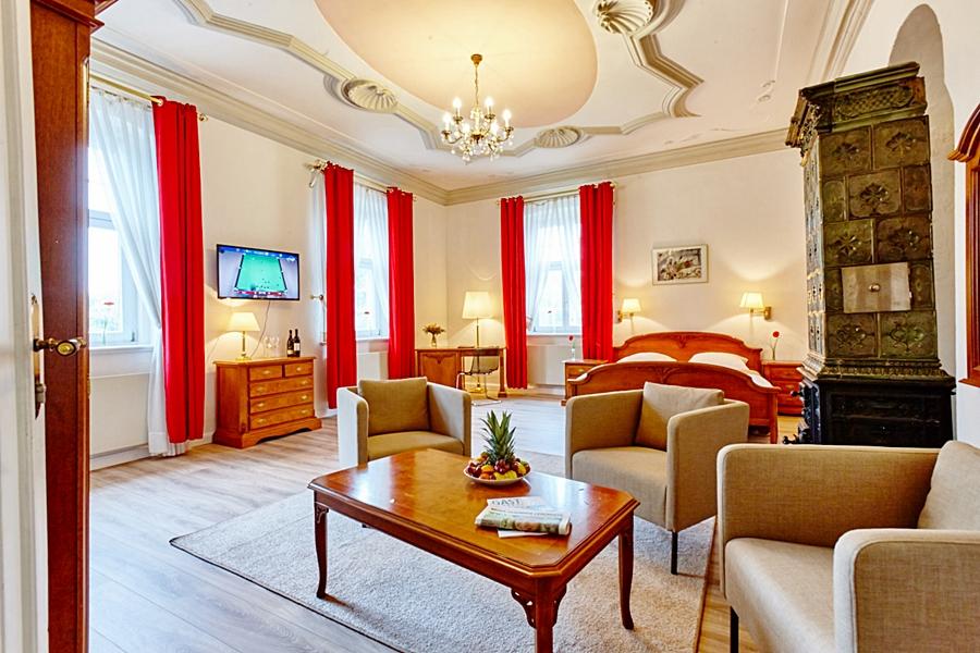 Hotel Pelli Hof Rendsburg By Tulip Inn Dış mekan fotoğraf