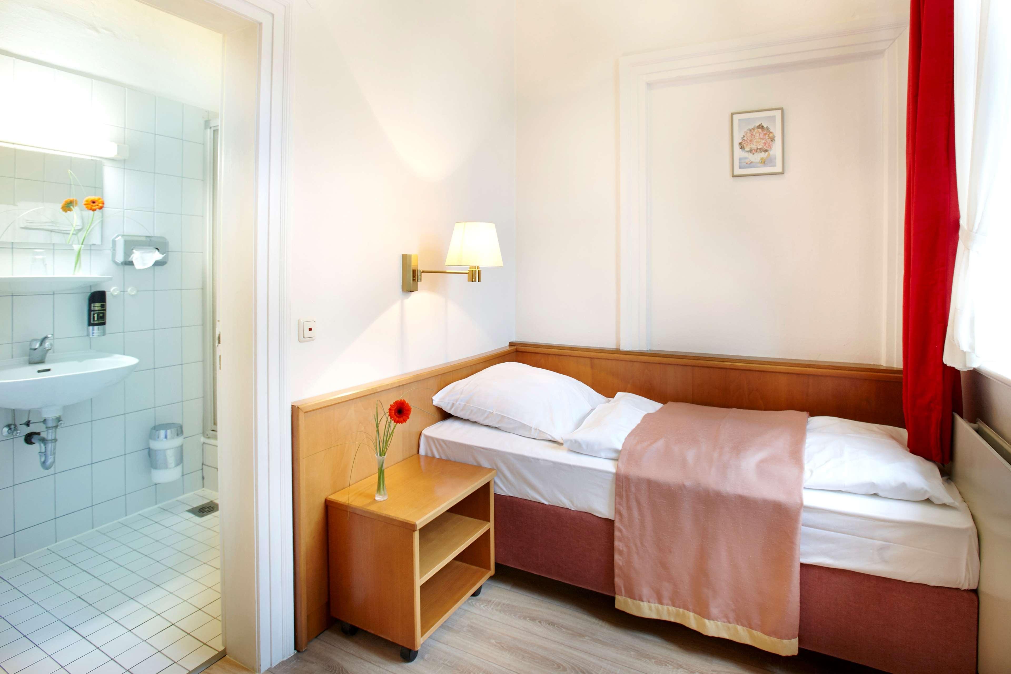 Hotel Pelli Hof Rendsburg By Tulip Inn Dış mekan fotoğraf