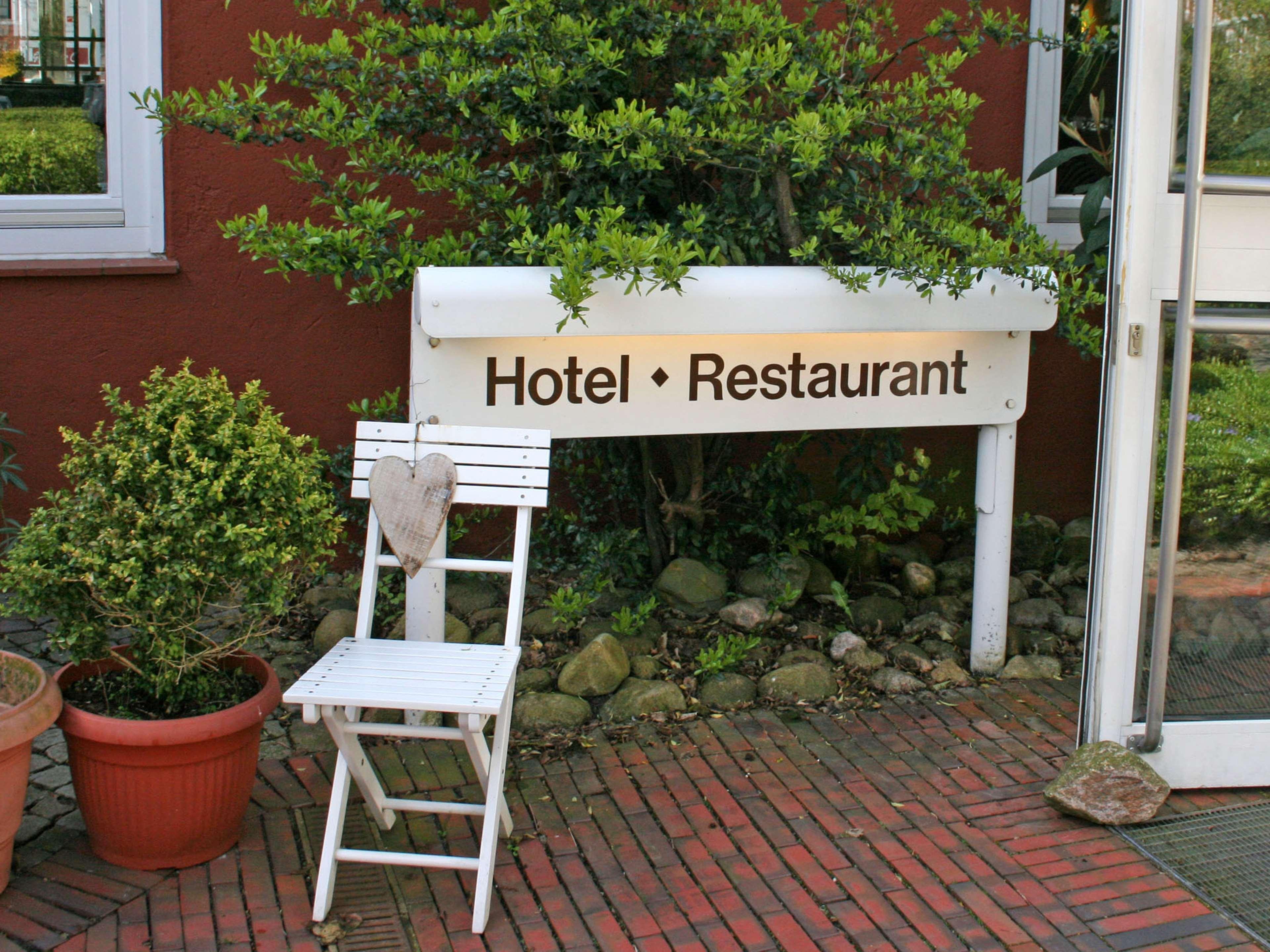 Hotel Pelli Hof Rendsburg By Tulip Inn Dış mekan fotoğraf