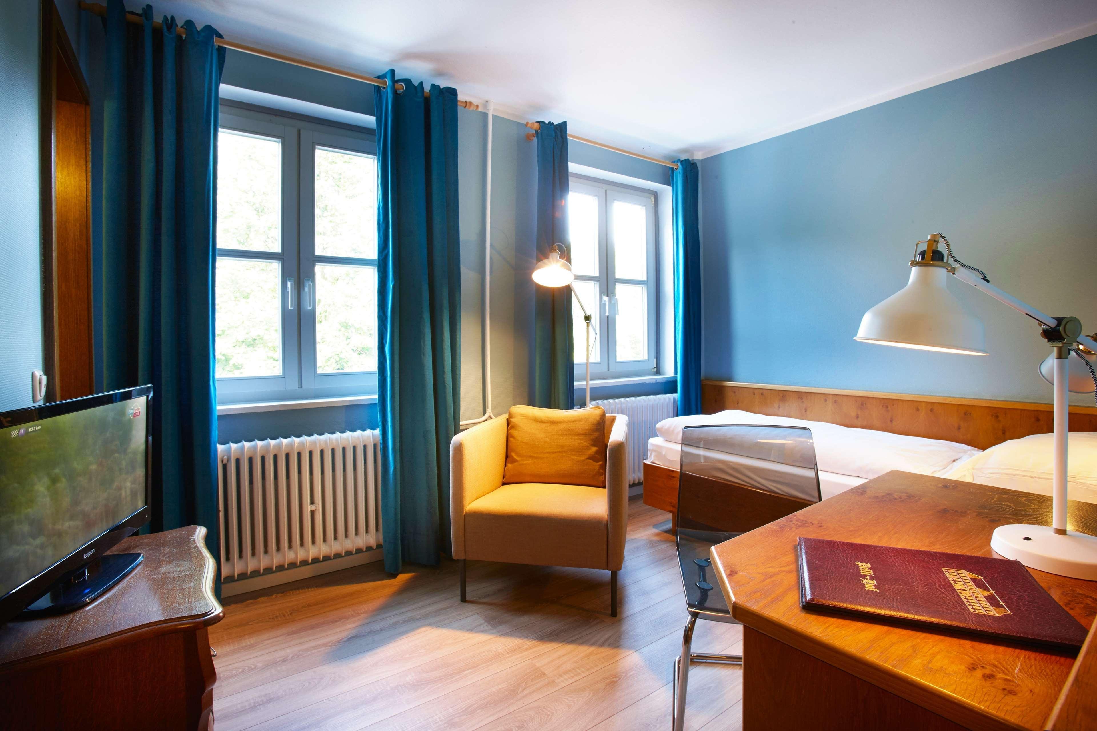 Hotel Pelli Hof Rendsburg By Tulip Inn Dış mekan fotoğraf