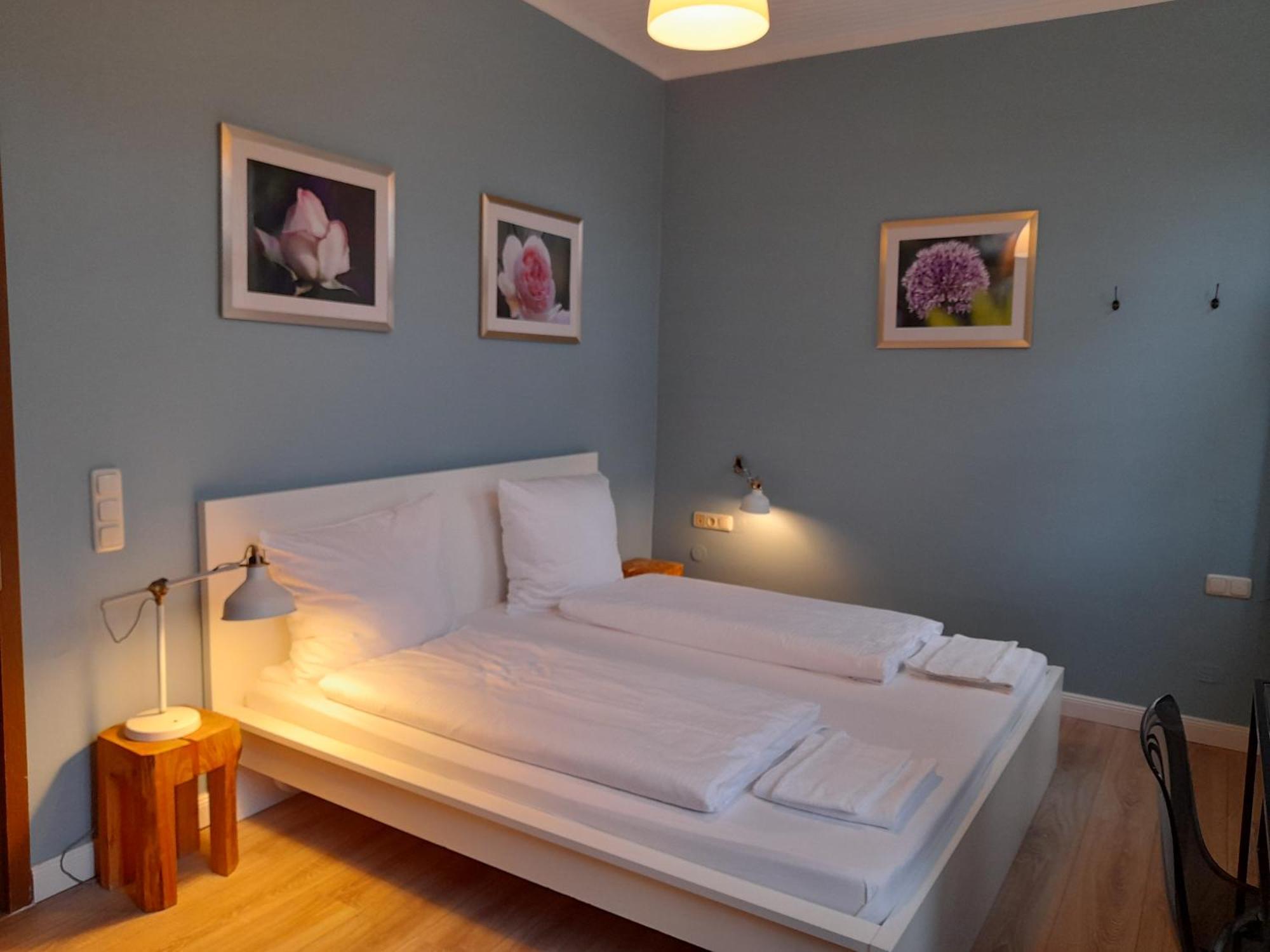 Hotel Pelli Hof Rendsburg By Tulip Inn Dış mekan fotoğraf