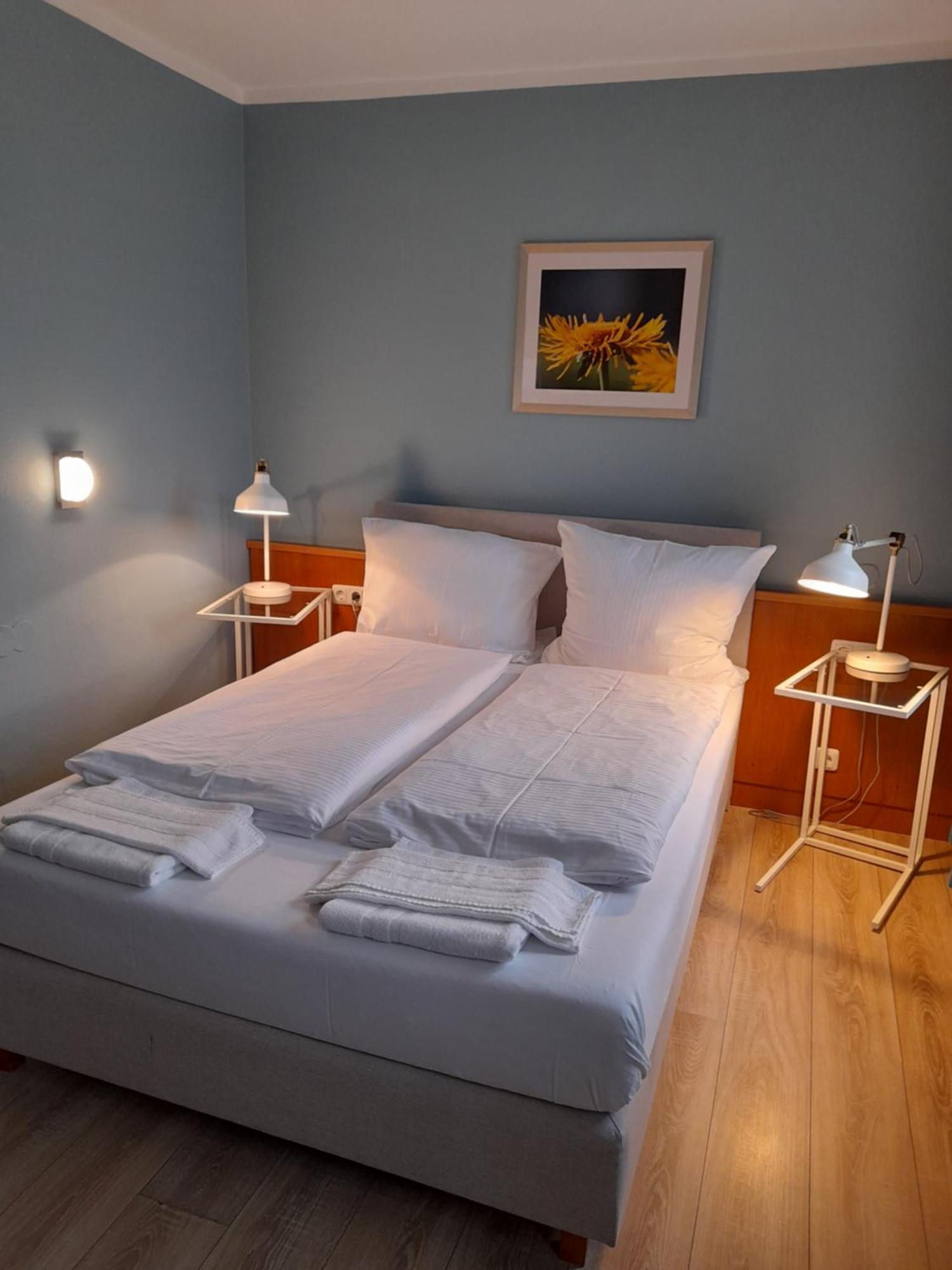 Hotel Pelli Hof Rendsburg By Tulip Inn Dış mekan fotoğraf