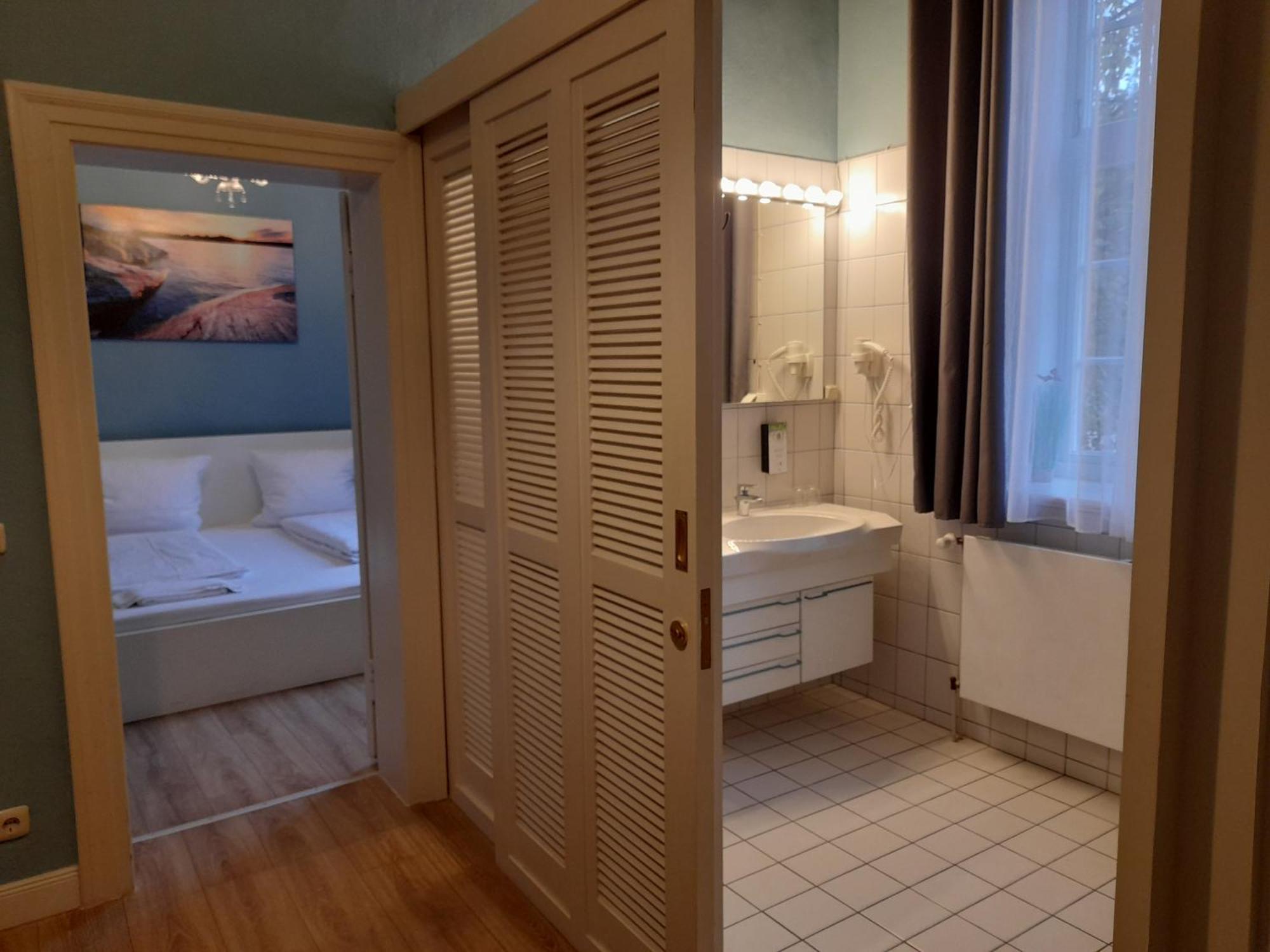 Hotel Pelli Hof Rendsburg By Tulip Inn Dış mekan fotoğraf