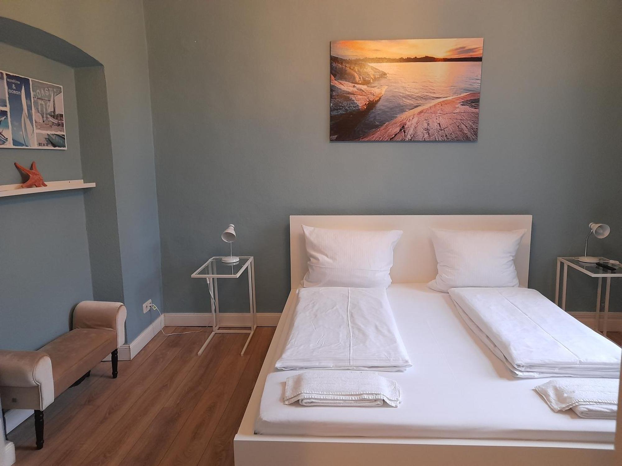 Hotel Pelli Hof Rendsburg By Tulip Inn Dış mekan fotoğraf