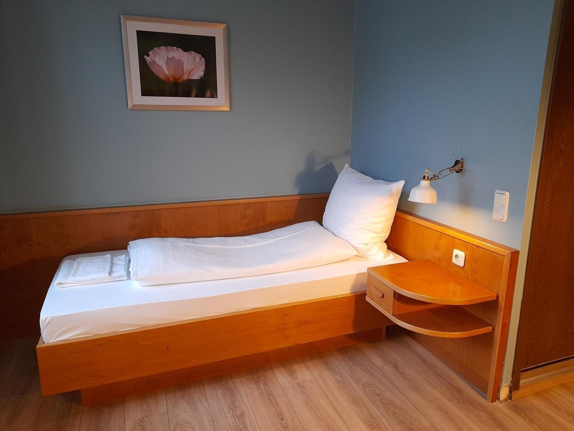 Hotel Pelli Hof Rendsburg By Tulip Inn Dış mekan fotoğraf