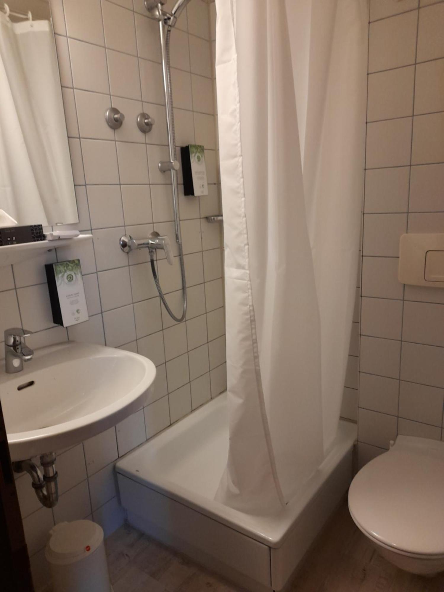 Hotel Pelli Hof Rendsburg By Tulip Inn Dış mekan fotoğraf