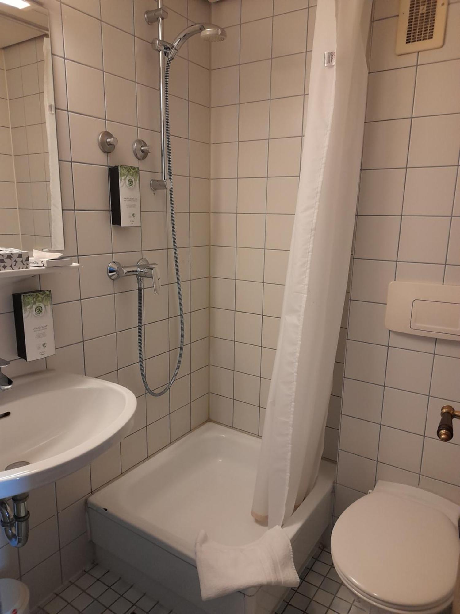 Hotel Pelli Hof Rendsburg By Tulip Inn Dış mekan fotoğraf