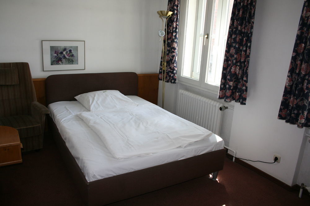 Hotel Pelli Hof Rendsburg By Tulip Inn Dış mekan fotoğraf